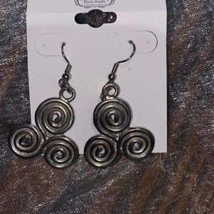 Walter Anderson Earrings